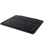 バッファロー　ｉＰａｄ　Ａｉｒ用　Ｂｌｕｅｔｏｏｔｈ３.０対応　キーボード　ケース一体型　ブラック　ＢＳＫＢＢ２５ＢＫ　１台