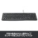 ロジクール　キーボード　ｋ１２０　ブラック　Ｋ１２０　１台4