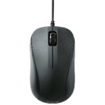 エレコム　ＵＳＢ光学式マウス　３ボタン　Ｓサイズ　ＲｏＨＳ指令準拠（１０物質）　Ｍ－Ｋ５ＵＲ／ＲＳ