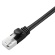 エレコム　Ｃａｔ６対応ツメ折れ防止ＬＡＮケーブル　ブラック　３ｍ　ＲｏＨＳ指令準拠（１０物質）　ＬＤ－ＧＰＴ／ＢＫ３／ＲＳ　１本1