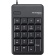 エレコム　ＵＳＢ接続　テンキーパッド　メンブレン　ブラック　ＲｏＨＳ指令対応　ＲｏＨＳ指令準拠（１０物質）　ＴＫ－ＴＣＭ０１１ＢＫ／ＲＳ　１個1
