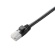 エレコム　ツメ折れ防止ＬＡＮケーブル（Ｃａｔ６）　ブラック　７ｍ　ＲｏＨＳ指令準拠（１０物質）　ＬＤ－ＧＰＴ／ＢＫ７／ＲＳ　１本1