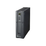 オムロン UPS 無停電電源装置 常時商用正弦波 据置型 1200VA/720W BY120S 1台