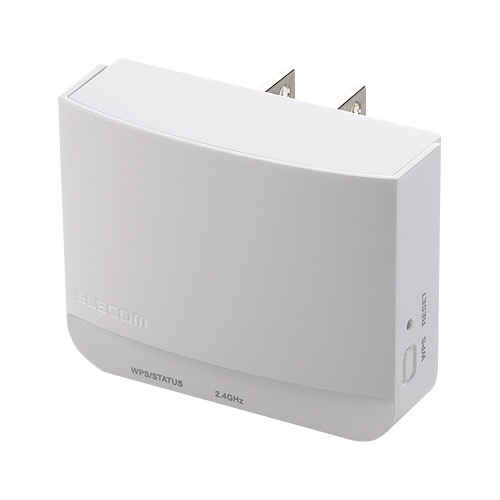 たのめーる エレコム 無線lan中継器 11bgn300mbps ホワイト Wtc 300hwh 1台の通販 たのめーる エレコム 無線lan中継器 11bgn300mbps ホワイト Wtc 300hwh 1台の通販
