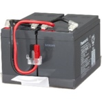 オムロン　ＵＰＳ交換用バッテリパック　ＢＮ５０Ｔ・７５Ｔ用　ＢＮＢ７５Ｔ　１個