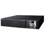 オムロン UPS 無停電電源装置 ラックマウント型 750VA/600W BU75RW 1台