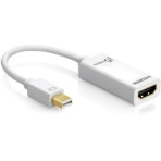 ｊ５　Ｃｒｅａｔｅ　Ｍｉｎｉ　ＤｉｓｐｌａｙＰｏｒｔ　４Ｋ　ＨＤＭＩ　アダプター　ＪＤＡ１５９　１個