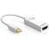 ｊ５　Ｃｒｅａｔｅ　Ｍｉｎｉ　ＤｉｓｐｌａｙＰｏｒｔ　４Ｋ　ＨＤＭＩ　アダプター　ＪＤＡ１５９　１個1