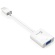 ｊ５　Ｃｒｅａｔｅ　ＨＤＭＩ　ｔｏ　ＶＧＡ　変換アダプター（ｎｏｔ　ｓｕｐｐｏｒｔ　ＨＤＣＰ）　ＪＤＡ２１３Ｊ　１個1
