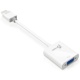 j5 Create HDMI to VGA 変換アダプター(not support HDCP) JDA213J 1個
