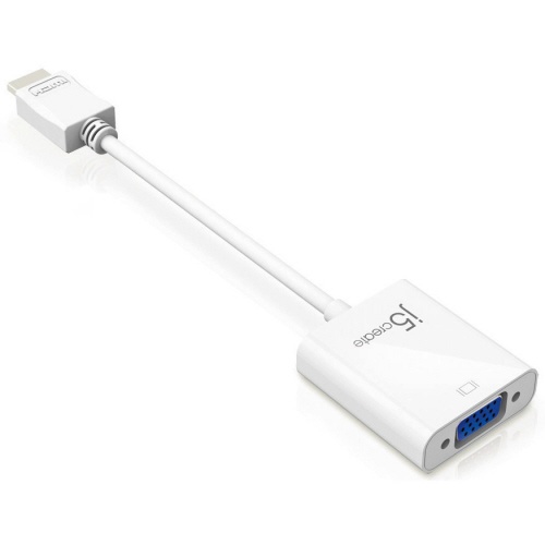 ｊ５　Ｃｒｅａｔｅ　ＨＤＭＩ　ｔｏ　ＶＧＡ　変換アダプター（ｎｏｔ　ｓｕｐｐｏｒｔ　ＨＤＣＰ）　ＪＤＡ２１３Ｊ　１個1