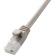 エレコム　Ｃａｔ６対応ツメ折れ防止ＬＡＮケーブル　ライトグレー　３ｍ　ＲｏＨＳ指令準拠（１０物質）　ＬＤ－ＧＰＴ／ＬＧ３／ＲＳ　１本1