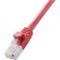 エレコム　Ｃａｔ６対応ツメ折れ防止ＬＡＮケーブル　レッド　２ｍ　ＲｏＨＳ指令準拠（１０物質）　ＬＤ－ＧＰＴ／Ｒ２／ＲＳ　１本1