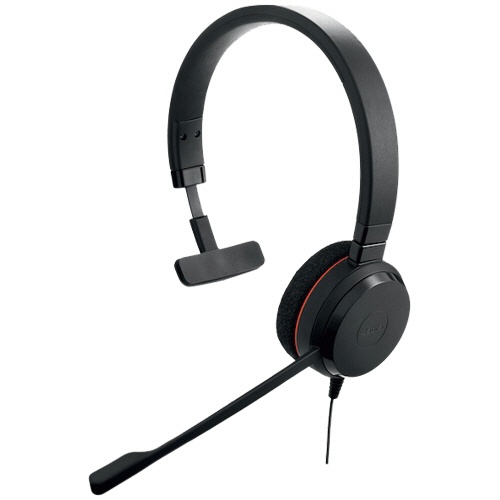 ＧＮオーディオジャパン　Ｊａｂｒａ　ＥＶＯＬＶＥ　２０　ＭＳ　Ｍｏｎｏ　４９９３－８２３－１０９　１個1
