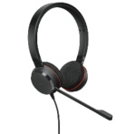 ＧＮオーディオジャパン　Ｊａｂｒａ　ＥＶＯＬＶＥ　２０　ＭＳ　Ｓｔｅｒｅｏ　４９９９－８２３－１０９　１個