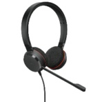 ＧＮオーディオジャパン　Ｊａｂｒａ　ＥＶＯＬＶＥ　２０　ＭＳ　Ｓｔｅｒｅｏ　４９９９－８２３－１０９　１個