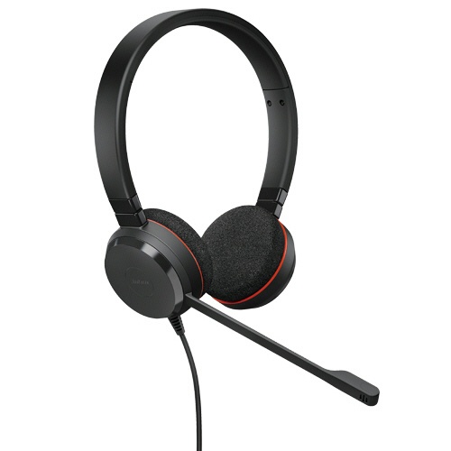 ＧＮオーディオジャパン　Ｊａｂｒａ　ＥＶＯＬＶＥ　２０　ＭＳ　Ｓｔｅｒｅｏ　４９９９－８２３－１０９　１個1
