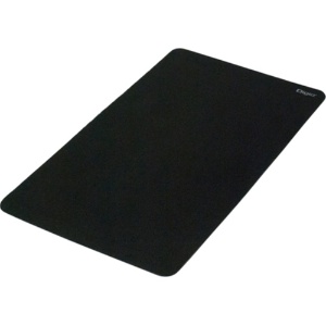 ナカバヤシ　マウスパッド（ノートブックパッド）　ブラック　ＭＵＰ－９１０ＢＫ　１枚1