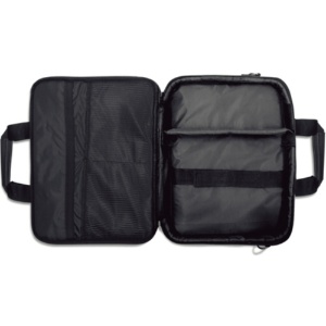 ナカバヤシ　キャリングバッグ　１５．６型ワイド対応　ブラック　ＣＢ－Ｚ６２ＢＫ　１個2