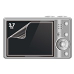 サンワサプライ　液晶保護反射防止フィルム　２．７型　ＤＧ－ＬＣ８　１枚