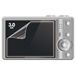 サンワサプライ　液晶保護反射防止フィルム　３．０型　ＤＧ－ＬＣ９　１枚
