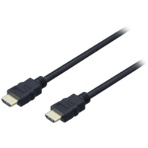 グリーンハウス　ＨＤＭＩケーブル　ＡＭ－ＡＭ　ブラック