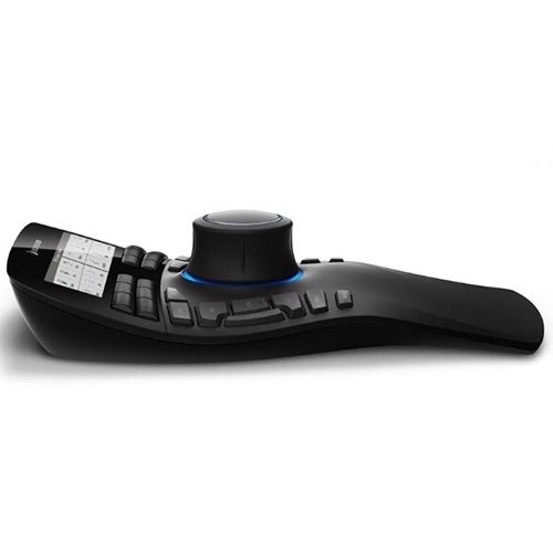 ３Ｄコネクション　ＳｐａｃｅＭｏｕｓｅ　ＥｎｔｅｒＰｒｉｓｅ　ＳＭＥ　１台4