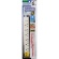 ヤザワ　３Ｐマグネットタップ　６個口　２ｍ　白　Ｙ０２ＪＫＰ６０２ＷＨ　１個2
