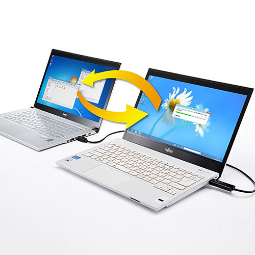 ブラボー・ブックス　めんどりが焼いたパン Mac PCゲーム Windows不可 たのめーる】サンワサプライ ドラッグ&ドロップ対応USB3.0リンク