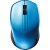 バッファロー　無線　ＢｌｕｅＬＥＤ　３ボタン　スタンダードマウス　ブルー　ＢＳＭＢＷ１０７ＢＬ　１個