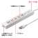 サンワサプライ　電源タップ　２Ｐ・７個口　５ｍ　ＴＡＰ－Ｆ２７－５Ｋ　１個2
