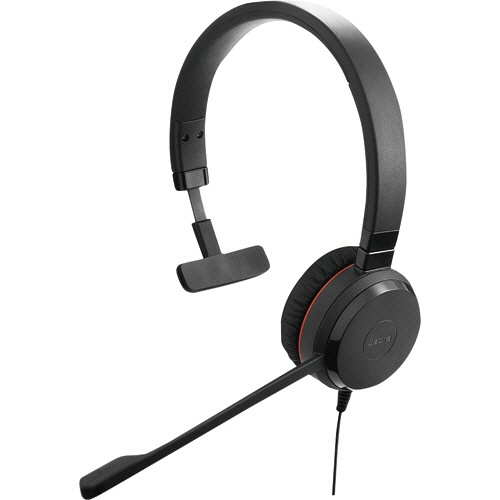 ＧＮオーディオジャパン　Ｊａｂｒａ　ＥＶＯＬＶＥ　３０　II　ＭＳ　Ｍｏｎｏ　５３９３－８２３－３０９　１個1