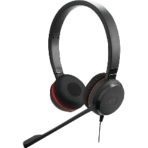 ＧＮオーディオジャパン　Ｊａｂｒａ　ＥＶＯＬＶＥ　３０　II　ＭＳ　Ｓｔｅｒｅｏ　５３９９－８２３－３０９　１個