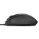 バッファロー　有線　ＢｌｕｅＬＥＤ　プレミアムフィットマウス　Ｍサイズ　ブラック　ＢＳＭＢＵ５００ＭＢＫ　１個2