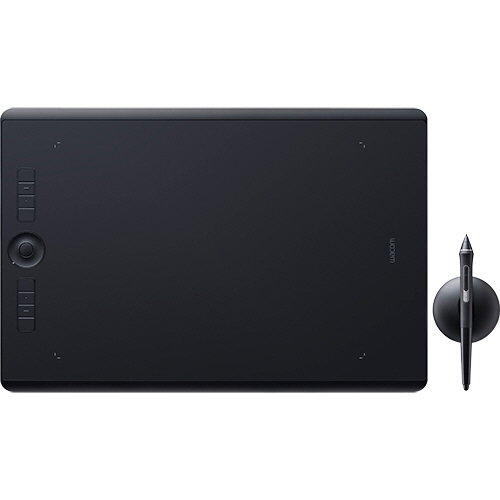 たのめーる】ワコム Wacom Intuos Pro Large PTH-860/K0 1台の通販