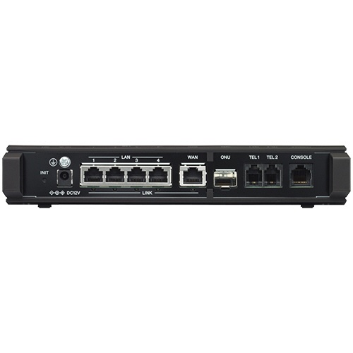 ヤマハ　ギガアクセスＶｏＩＰルーター　ＮＶＲ５１０　１台2