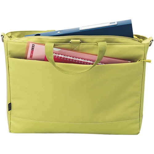 たのめーる リヒトラブ Smart Fit Actact キャリングバッグ ヨコ型lサイズ ブラック A 7671 24 1個の通販