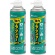 ミライセル　エアダスターＰｒｏ　３５０ｍＬ（苦み成分なし）　ＭＳ２－ＡＤＰＲＯ－２Ｐ　１パック（２本）1