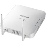 バッファロー　法人向け　管理者機能搭載　無線アクセスポイント　ＷＡＰＭ－１２６６Ｒ　１台