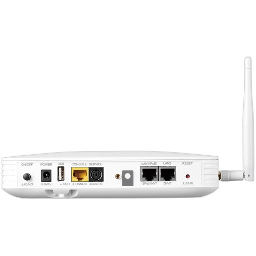 バッファロー　法人向け　管理者機能搭載　無線アクセスポイント　ＷＡＰＭ－１２６６Ｒ　１台2