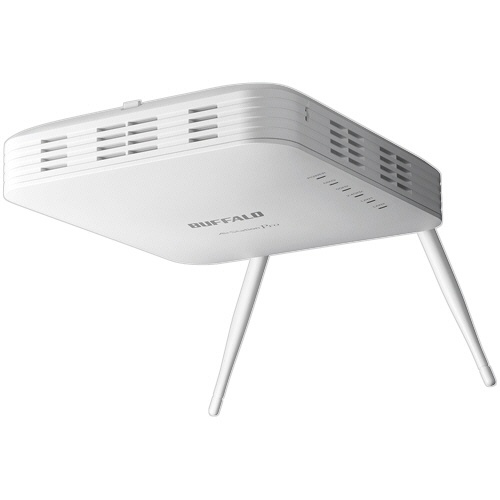 バッファロー　法人向け　管理者機能搭載　無線アクセスポイント　ＷＡＰＭ－１２６６Ｒ　１台4