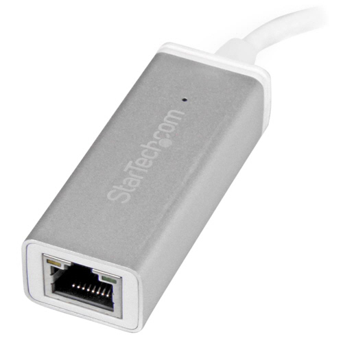 たのめーる】StarTech.com USB3.0-ギガビットイーサネット有線
