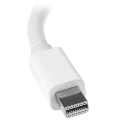 たのめーる】StarTech.com Mini DisplayPort接続トラベルA/Vアダプタ 2