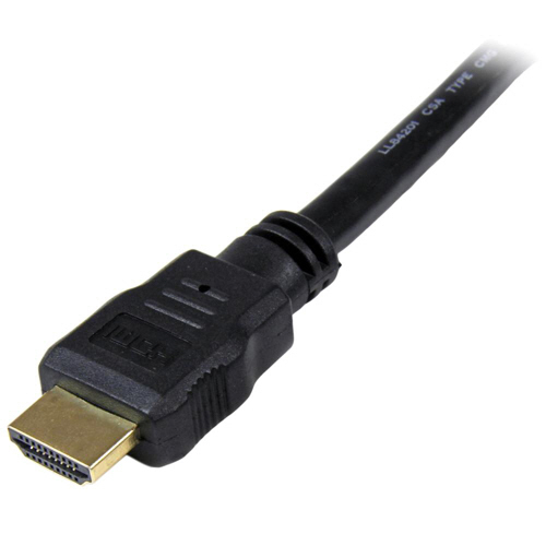 たのめーる】StarTech.com ハイスピードHDMIケーブル HDMI-HDMI