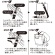 リヒトラブ　ＳＭＡＲＴ　ＦＩＴ　ＡＣＴＡＣＴ　ショルダーベルト　３０ｍｍ幅　Ａ－７６７９　１本3