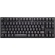 アーキス　ＰｒｏｇｒｅｓＴｏｕｃｈ　ＲＥＴＲＯ　ＴＫＬ　メカニカルテンキーレスキーボード　日本語配列　Ｃｈｅｒｒｙ　ＭＸ　静音赤軸　ＡＳ－ＫＢＰＤ９１／ＳＲＢＫＮ　１台1