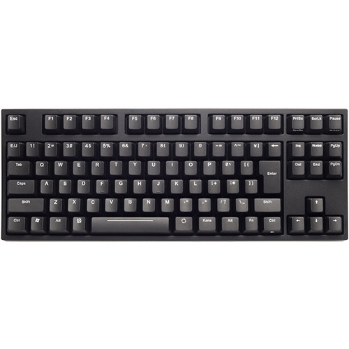 アーキス　ＰｒｏｇｒｅｓＴｏｕｃｈ　ＲＥＴＲＯ　ＴＫＬ　メカニカルテンキーレスキーボード　日本語配列　Ｃｈｅｒｒｙ　ＭＸ　静音赤軸　ＡＳ－ＫＢＰＤ９１／ＳＲＢＫＮ　１台1