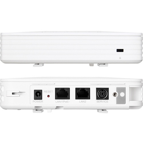 バッファロー　ＡｉｒＳｔａｔｉｏｎ　ＰＲＯ　無線ＬＡＮアクセスポイント　１１ａｃ／ｎ／ａ＆１１ｎ／ｇ／ｂ　ＷＡＰＳ－１２６６　１台5