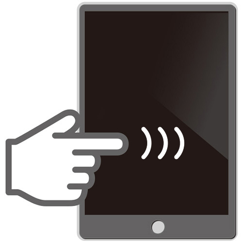 たのめーる】ユニーク iGuard マグネット式プライバシーフィルム