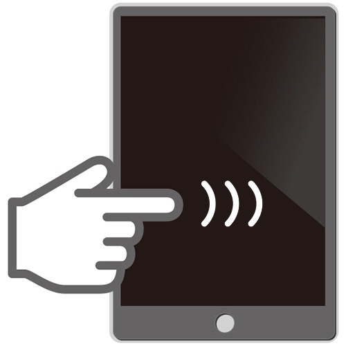 ユニーク　ｉＧｕａｒｄ　マグネット式プライバシーフィルム　ｉＰａｄ　ｍｉｎｉ　４用　縦方向　ＩＧ７９ＰＦＰ　１枚5